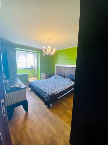 Купить квартиру в Москве. Вариант № 8166033, 10, площадь -  квм, цена 23500000 рублей