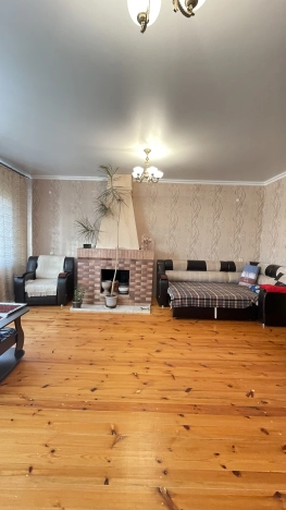 Купить дом в Микрорайоне Прометей, Октябрьский в Октябрьском. Вариант № 12018, 3, площадь -  квм, цена 10000000 рублей