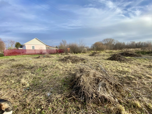 Купить земельный участок в Рязани. Вариант № 9129793, 1, площадь -  квм, цена 600000 рублей