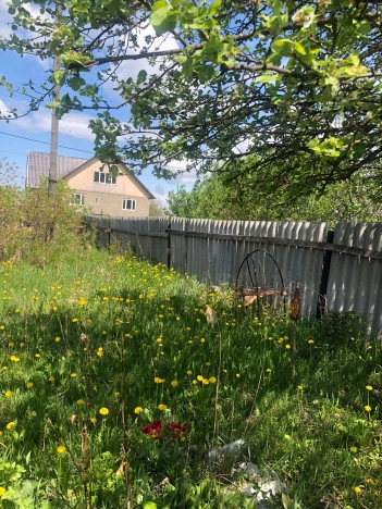 Купить дом на улице переулок Карла Маркса в Судогде. Вариант № 4487, 19, площадь -  квм, цена 3400000 рублей