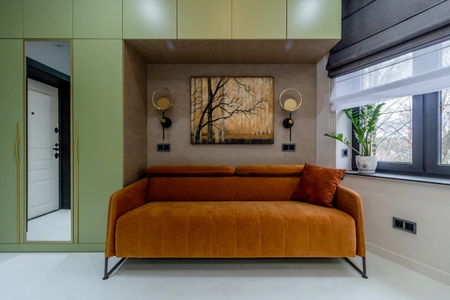 Купить Студию в Калининградской области. Вариант № 12091, 5, площадь -  квм, цена 9500000 рублей