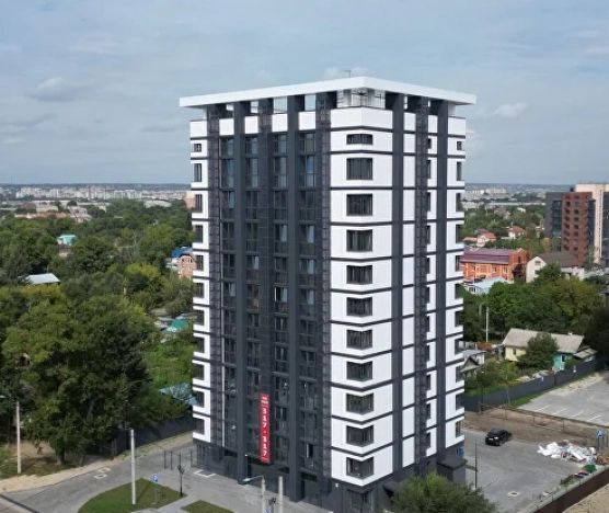 . Вариант № 9429897, 2, площадь - 52.5 квм, цена 9906750 рублей