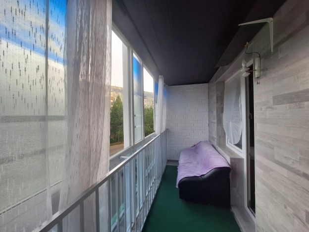 Снять квартиру в Республике Коми. Вариант № 9991225, 10, площадь -  квм, цена 24000 рублей