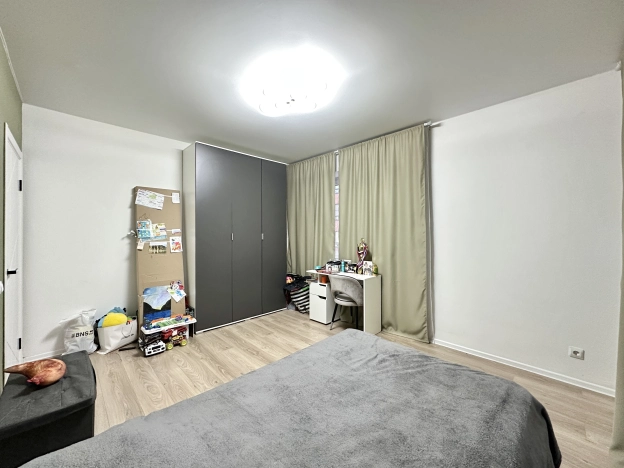 . Вариант № 58250, 14, площадь - 53 квм, цена 11798000 рублей