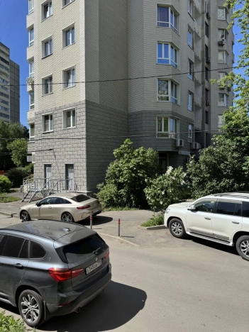 Купить квартиру в районе Левобережный в Москве. Вариант № 46374, 20, площадь - квм, цена 35000000.0000 рублей