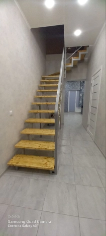 Купить дом на улице Владимирский переулок в Гурьевске. Вариант № 37547, 15, площадь -  квм, цена 9550000 рублей