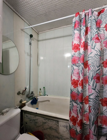 Купить квартиру на улице Островского в Кызыле. Вариант № 10269244, 4, площадь - квм, цена 3650000 рублей