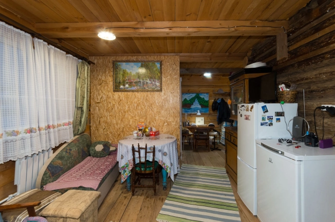 Купить дом в Микрорайоне Восточный, Тобольск в Тобольске. Вариант № 6210, 13, площадь -  квм, цена 4500000 рублей