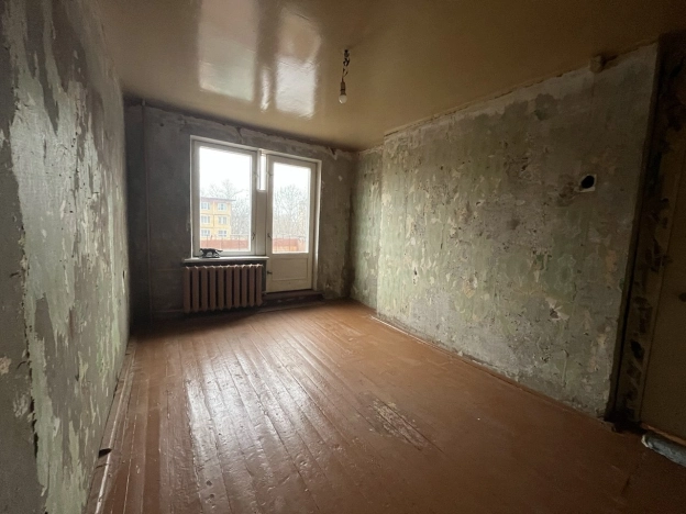 Купить двухкомнатную квартиру в Ивановской области. Вариант № 8212287, 14, площадь -  квм, цена 2300000 рублей