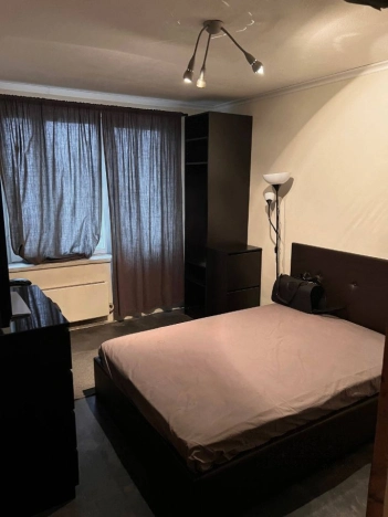 Купить трехкомнатную квартиру на улице проспект Вернадского в Москве. Вариант № 8007387, 2, площадь -  квм, цена 21500000 рублей