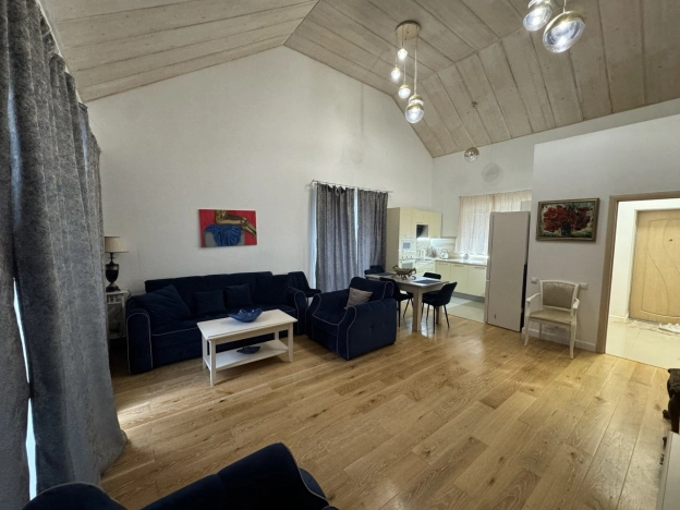 Купить дом в Москве. Вариант № 9752928, 4, площадь - квм, цена 15500000 рублей