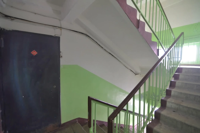 Купить двухкомнатную квартиру в Южно-Сахалинске. Вариант № 17212, 10, площадь -  квм, цена 7000000 рублей