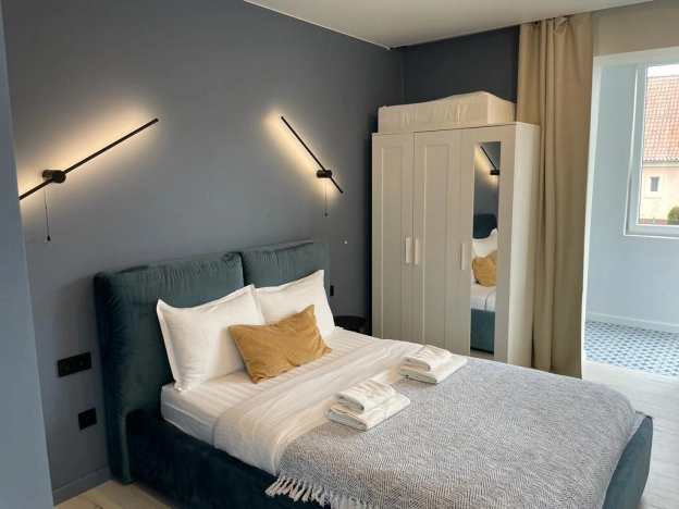 Купить готовый бизнес в Калининграде. Вариант № 2664, 1, площадь -  квм, цена 9500000 рублей