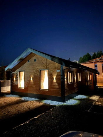 Купить дом в Микрорайоне Порт-Артур в Омске. Вариант № 1729320, 14, площадь -  квм, цена 14000000 рублей