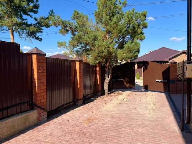 Купить дом на улице Дуслар в Казани. Вариант № 12503, 39, площадь -  квм, цена 29990000 рублей