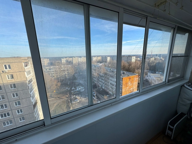 Купить квартиру на улице Юбилейная в Владимире. Вариант № 36518, 7, площадь -  квм, цена 4230000 рублей