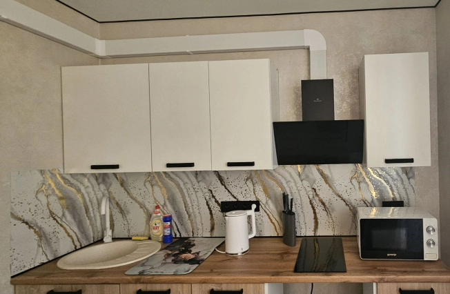 Снять квартиру в Тобольске. Вариант № 10054309, 6, площадь -  квм, цена 45000 рублей