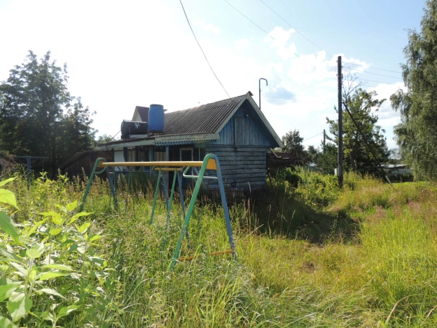 Купить земельный участок на улице Брусничная в Собинке. Вариант № 2670, 7, площадь -  квм, цена 1170000 рублей