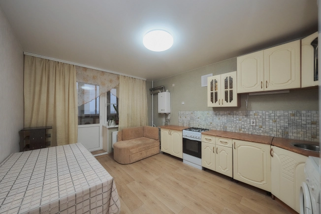 Купить двухкомнатную квартиру в Рязанской области. Вариант № 9595715, 2, площадь -  квм, цена 5670000 рублей