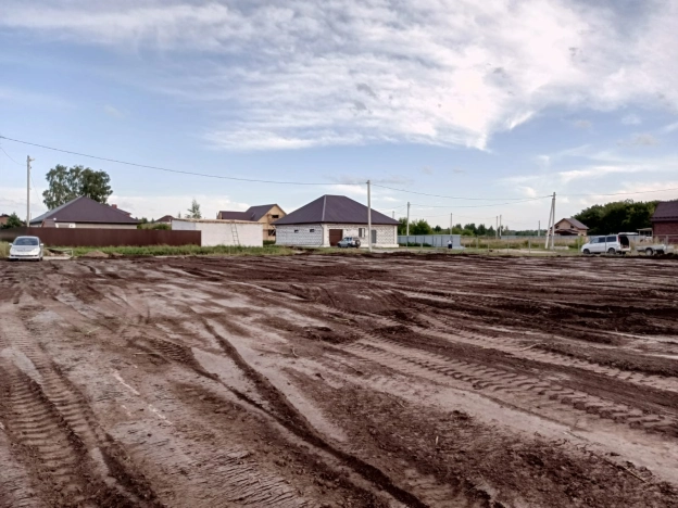 Купить земельный участок в Искитиме. Вариант № 31948, 3, площадь -  квм, цена 2300000 рублей