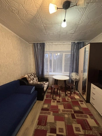 Купить комнату на улице Белякова в Рязани. Вариант № 10291403, 0, площадь -  квм, цена 970000 рублей