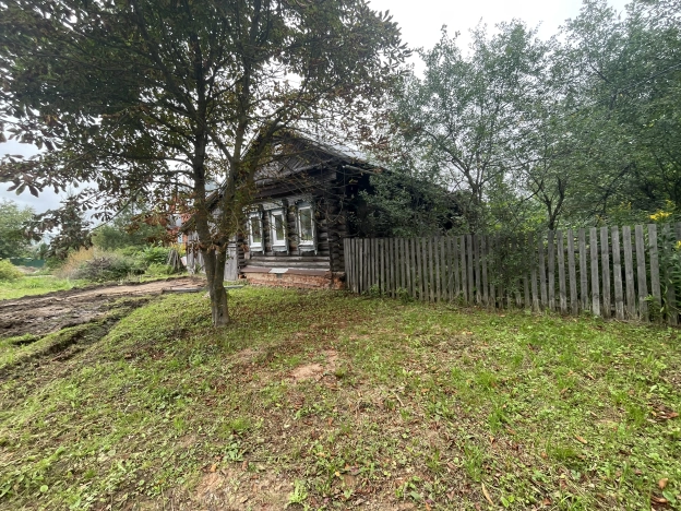 Купить дом на улице Кирова в Нижегородской области. Вариант № 3411282, 0, площадь -  квм, цена 850000 рублей