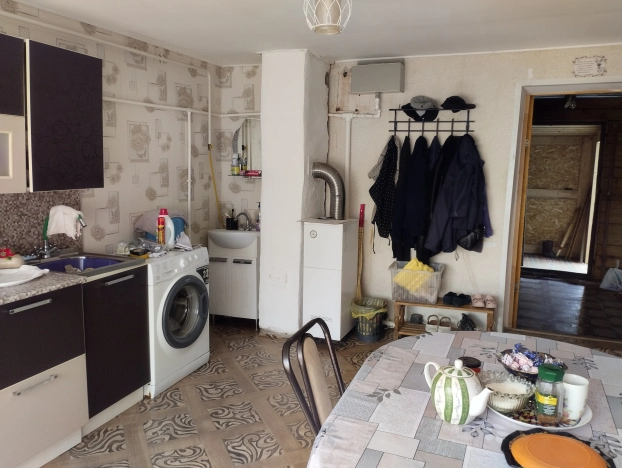 Купить дом в Гороховеце. Вариант № 51245, 7, площадь -  квм, цена 2900000 рублей