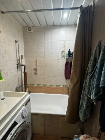 Купить квартиру в Москве. Вариант № 9261827, 12, площадь - квм, цена 13200000 рублей