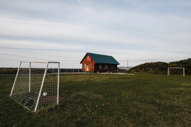 Купить дом в Сахалинской области. Вариант № 18662, 21, площадь -  квм, цена 26000000 рублей