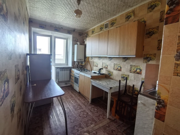 Купить двухкомнатную квартиру на улице Южная в Владимирской области. Вариант № 614082, 5, площадь -  квм, цена 1250000 рублей