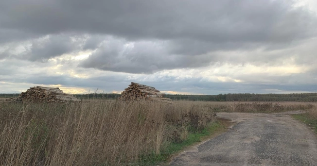 Купить земельный участок на улице Вознесенская в Ивановской области. Вариант № 55198, 7, площадь -  квм, цена 430000 рублей