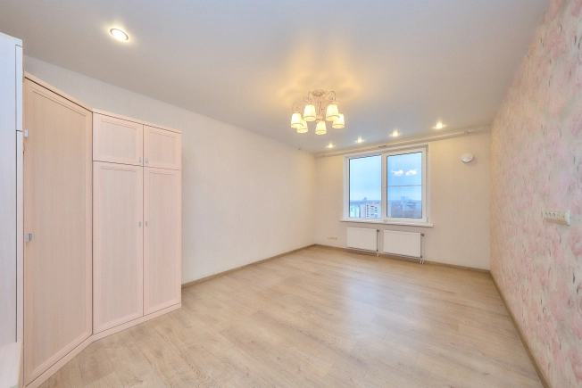 Купить двухкомнатную квартиру в районе Советский в Рязани. Вариант № 9107167, 4, площадь -  квм, цена 14500000 рублей