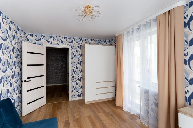 Купить квартиру на улице Соколова-Соколёнка в Владимире. Вариант № 1730183, 12, площадь -  квм, цена 7200000 рублей