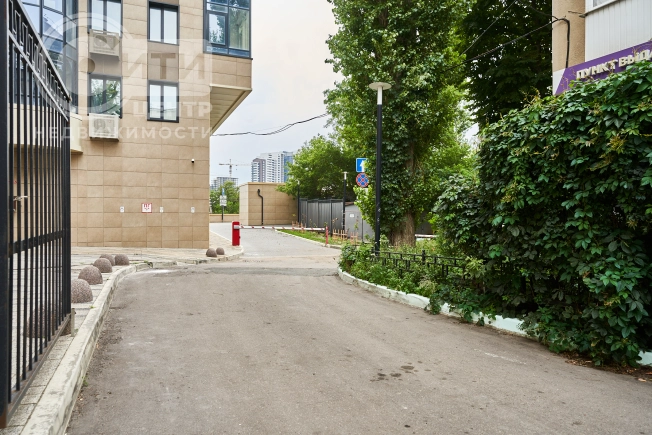 Купить трехкомнатную квартиру в ЖК Платонов в Воронеже. Вариант № 1003927, 12, площадь -  квм, цена 21599000 рублей