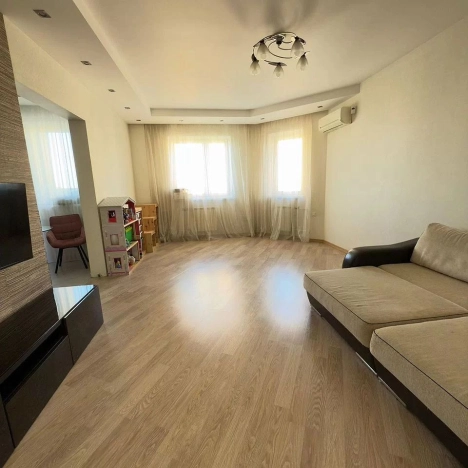 Купить квартиру в Москве. Вариант № 8716853, 3, площадь - квм, цена 22500000 рублей