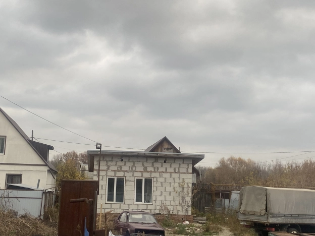 Купить земельный участок на улице 2-й проезд Добролюбова в Пензе. Вариант № 35701, 1, площадь -  квм, цена 7605040 рублей