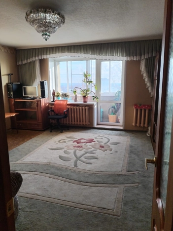 Купить квартиру на улице Соколова-Соколёнка в Владимире. Вариант № 3811, 2, площадь -  квм, цена 8450000 рублей