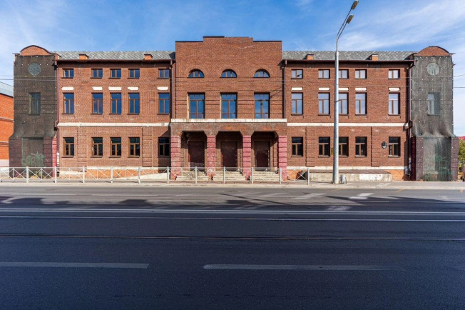 Купить здания в Казани. Вариант № 26582, 0, площадь -  квм, цена 690000000 рублей