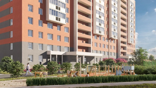 Купить квартиру в районе Сормовский в Нижнем Новгороде. Вариант № 9105148, 3, площадь -  квм, цена 6200000 рублей