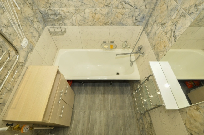 Купить двухкомнатную квартиру в Обь. Вариант № 54771, 16, площадь -  квм, цена 6990000 рублей