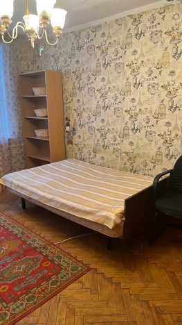 Купить двухкомнатную квартиру в районе Молжаниновский в Химках. Вариант № 6024, 3, площадь -  квм, цена 6300000 рублей