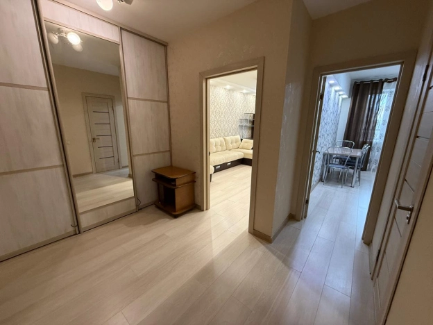 Купить квартиру в районе Ленинский в Воронеже. Вариант № 7611131, 26, площадь -  квм, цена 8750000 рублей