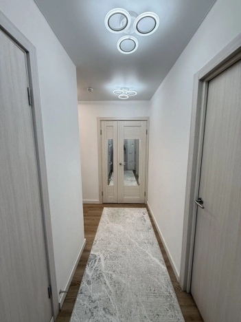 Купить двухкомнатную квартиру в Красногорске. Вариант № 10038559, 12, площадь -  квм, цена 12500000 рублей