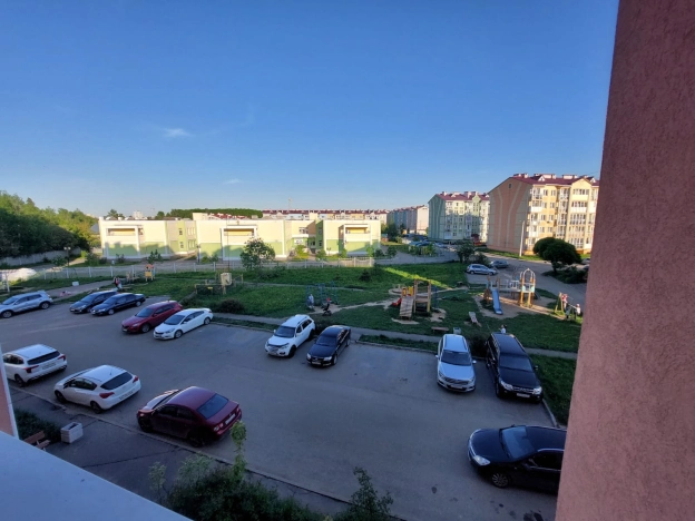 . Вариант № 44947, 26, площадь - 57 квм, цена 7900000 рублей