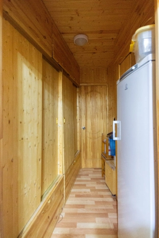 Купить квартиру на улице Саратовское шоссе в Балакове. Вариант № 4216, 9, площадь - квм, цена 6780000 рублей