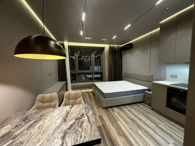 Купить квартиру в Москве. Вариант № 9959129, 1, площадь -  квм, цена 18500000 рублей