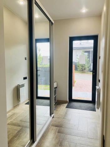 Купить дом в Тверской области. Вариант № 42410, 8, площадь -  квм, цена 16200000 рублей