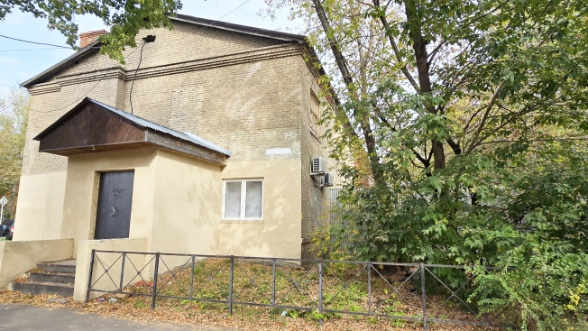 Купить коммерческую недвижимость свободного назначения в Жуковском. Вариант № 6803335, 2, площадь -  квм, цена 68850000 рублей