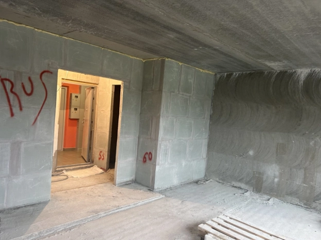 Купить квартиру на вторичке на улице Романовская в Московской области. Вариант № 6697369, 20, площадь -  квм, цена 8800000 рублей