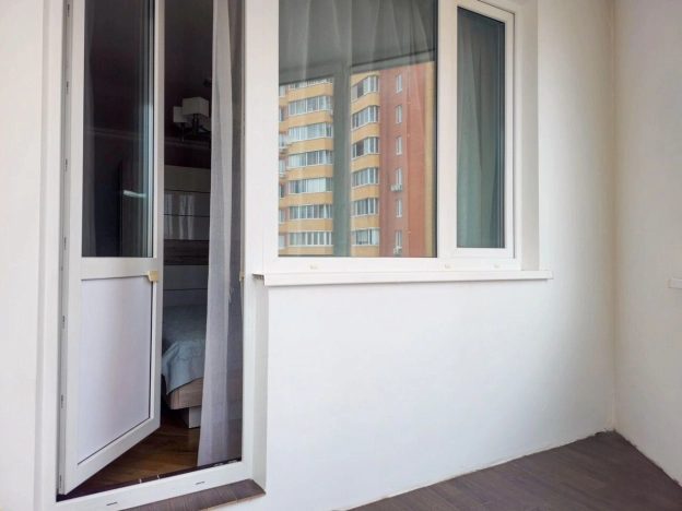 Купить двухкомнатную квартиру на улице Юбилейный проспект в Реутове. Вариант № 1816038, 18, площадь -  квм, цена 12650000 рублей